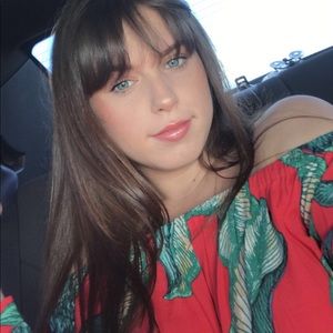 Meet your Posher, Toni